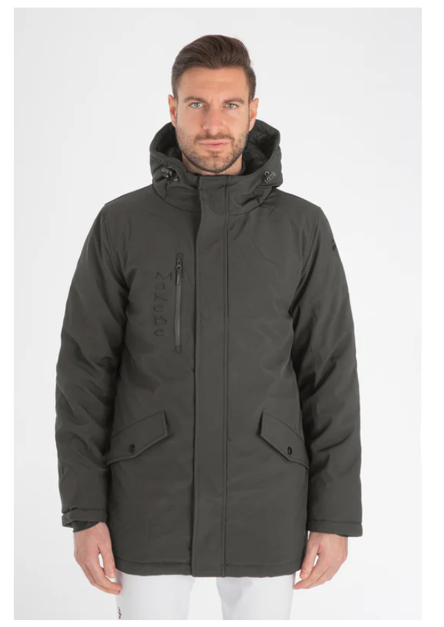 Makebe Winter Parka - Men's Coat